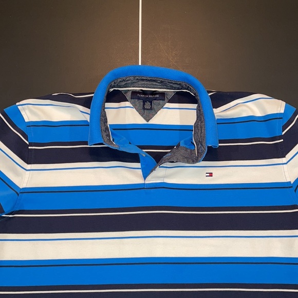 Tommy Hilfiger Polo - Picture 4 of 6